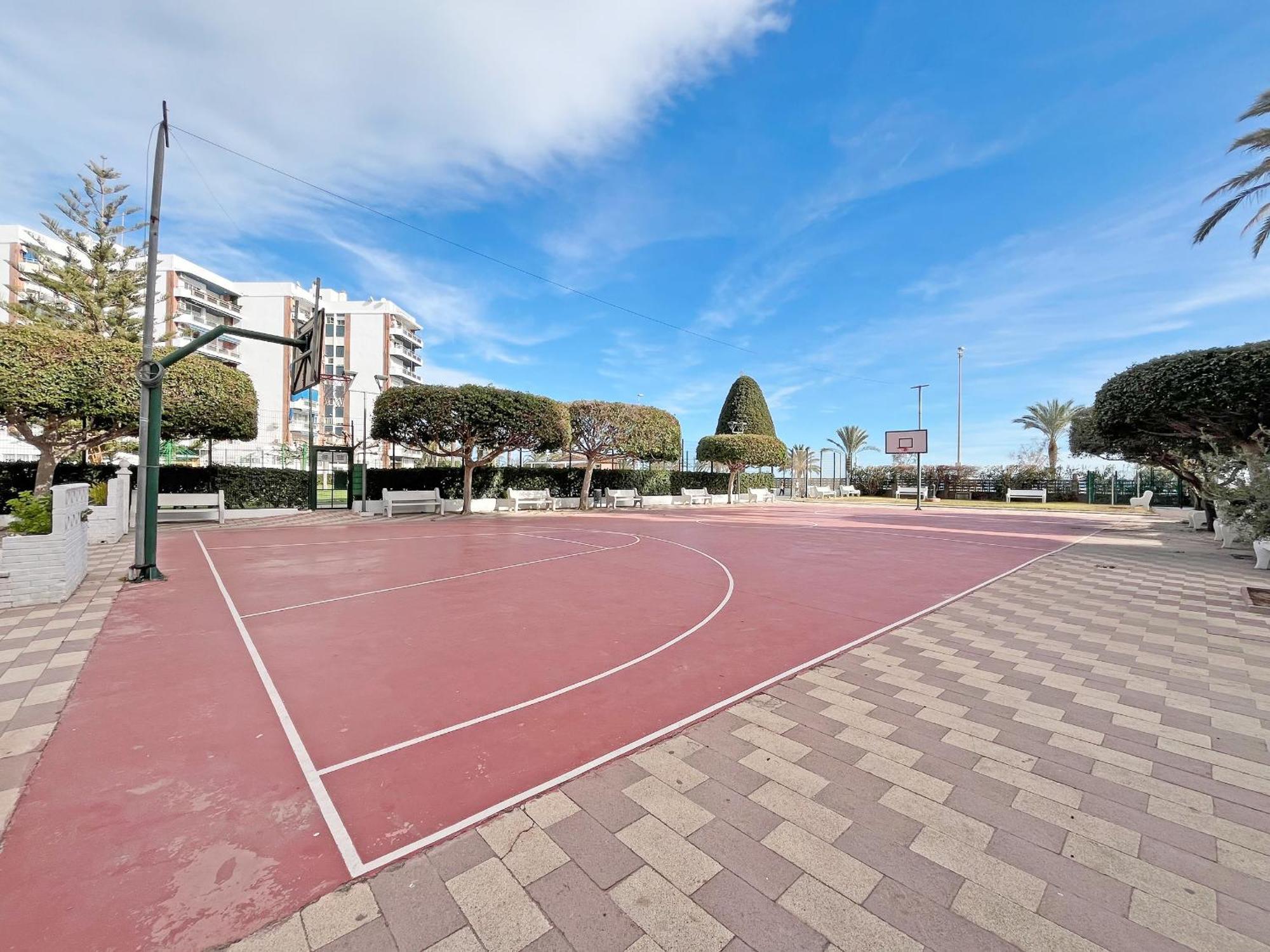 Global Properties, Apartamento Con Terraza E Increibles Vistas Al Mar Puerto de Sagunto Exterior photo
