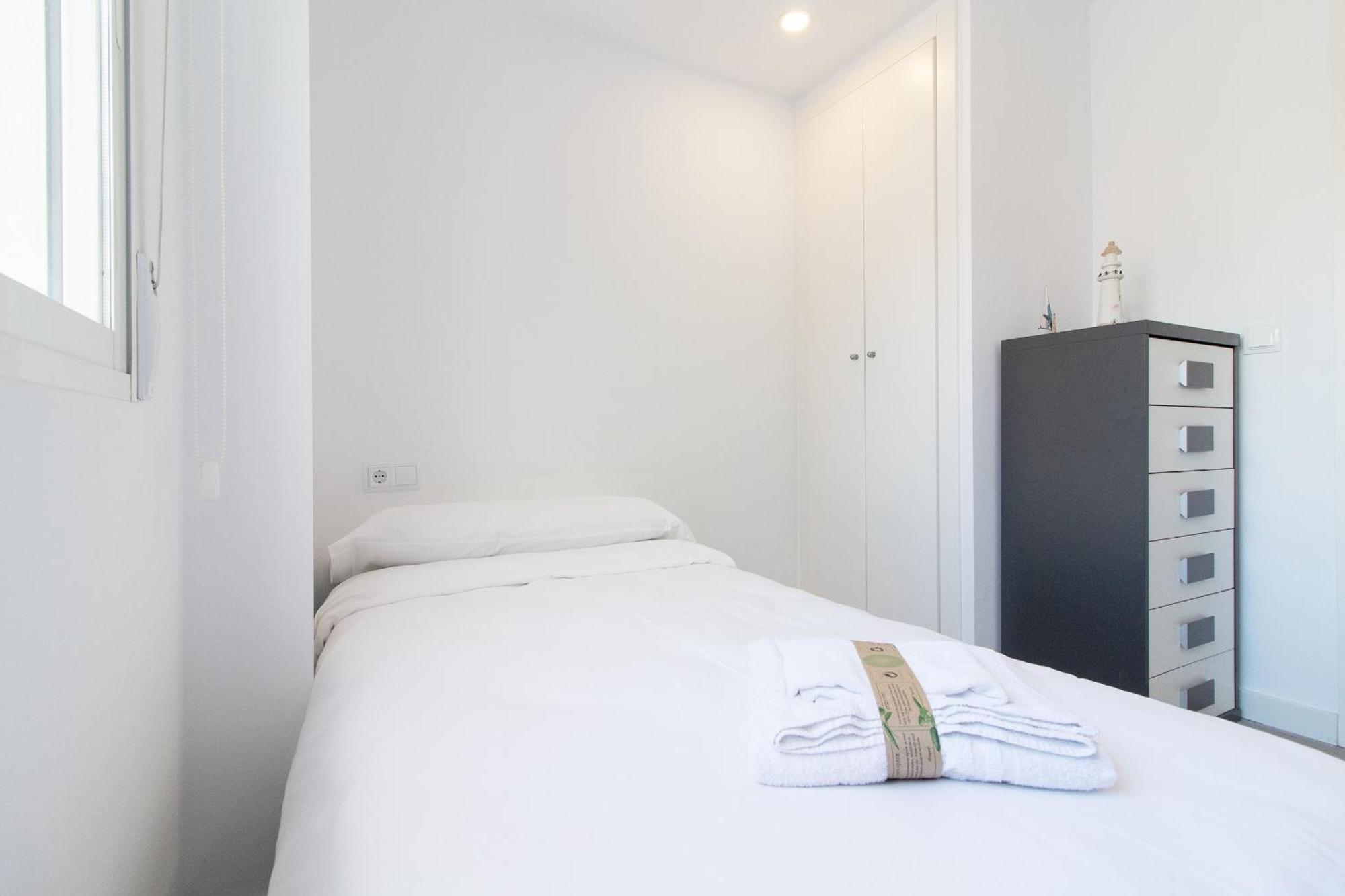 Global Properties, Apartamento Con Terraza E Increibles Vistas Al Mar Puerto de Sagunto Exterior photo